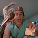 Image for article titled Scrubs: “My Sex Buddy”/“My New Old Friend”